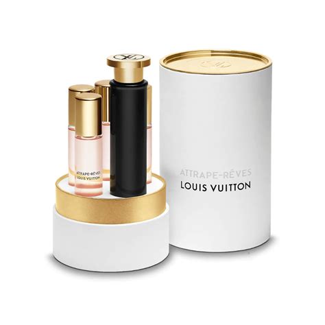 louis vuitton travel perfume